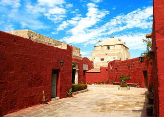 Escale Californie (Catalina Island)